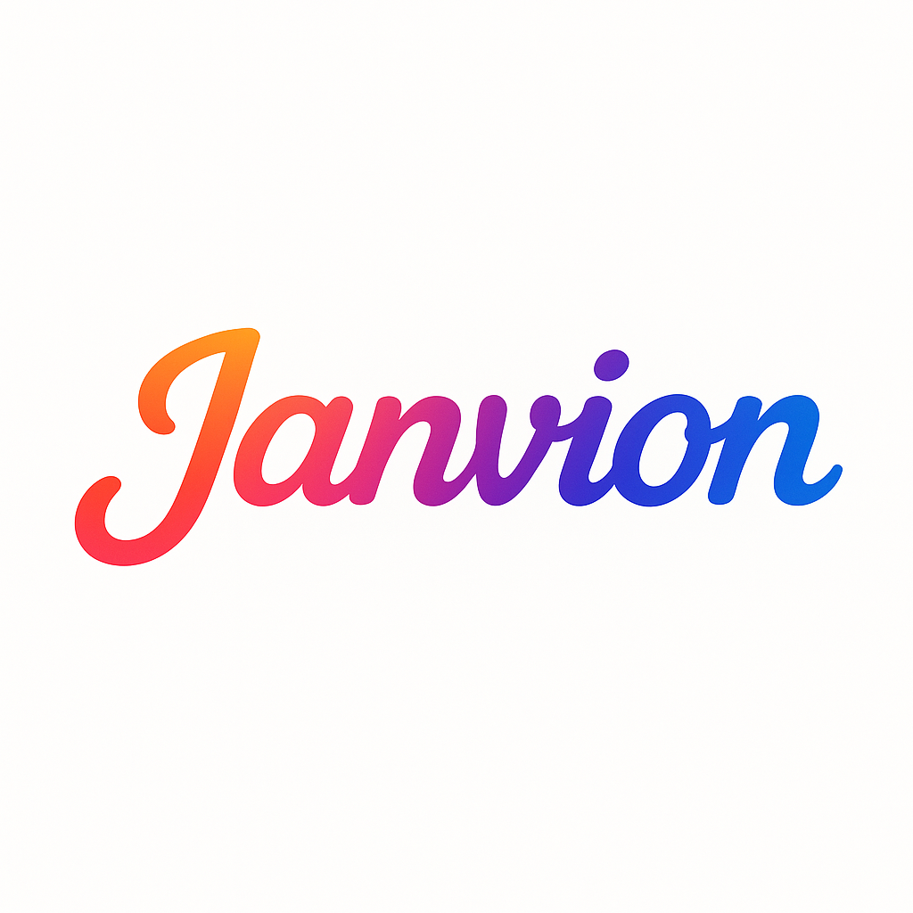 Janvion